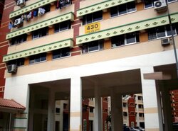 Blk 430 Choa Chu Kang Avenue 4 (Choa Chu Kang), HDB 4 Rooms #455826801